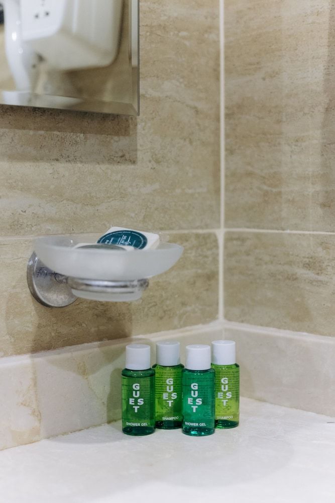 Diamond Hotel Baku Standard Double Room, 1 King Bed 31