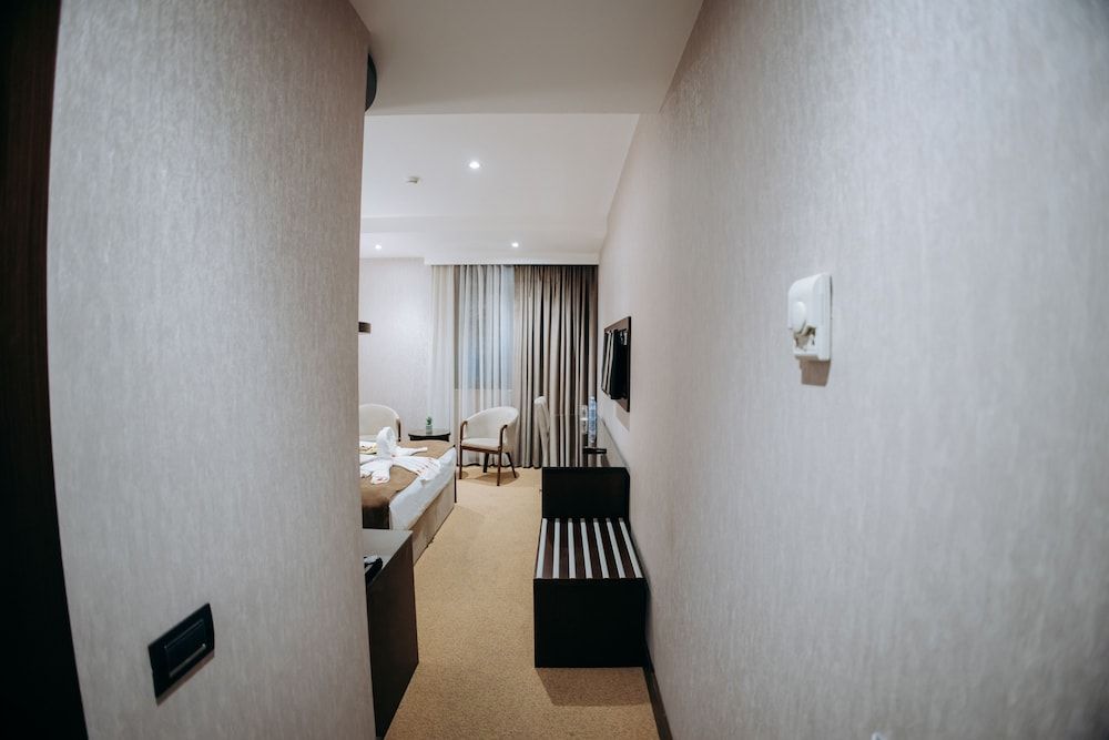 Diamond Hotel Baku Basic Double or Twin Room, 1 King Bed (No view) 21
