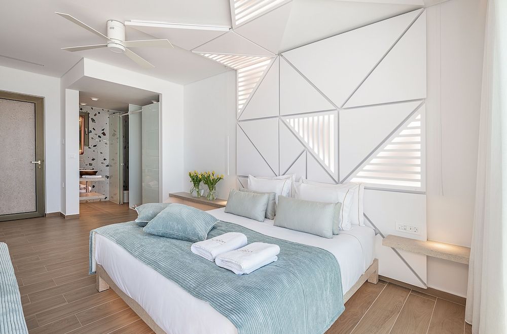 Deluxe Room, Private Pool, Sea View