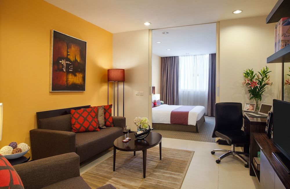 undefined Somerset Hoa Binh Hanoi 9