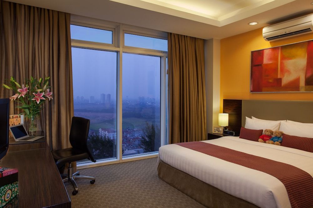 undefined Somerset Hoa Binh Hanoi 10