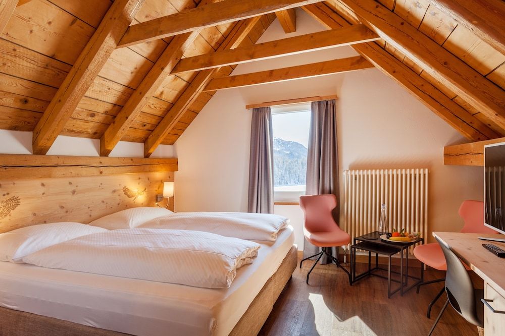 undefined Hotel Waldhaus am See 9
