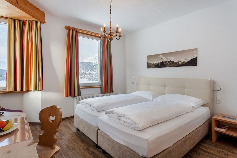 undefined Hotel Waldhaus am See 7
