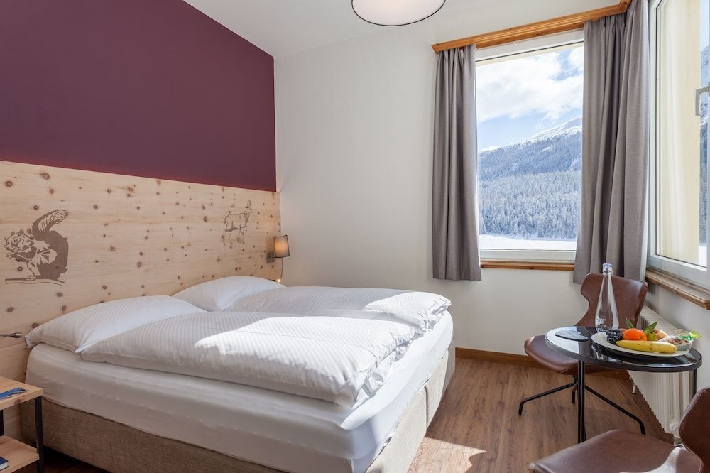 undefined Hotel Waldhaus am See 8