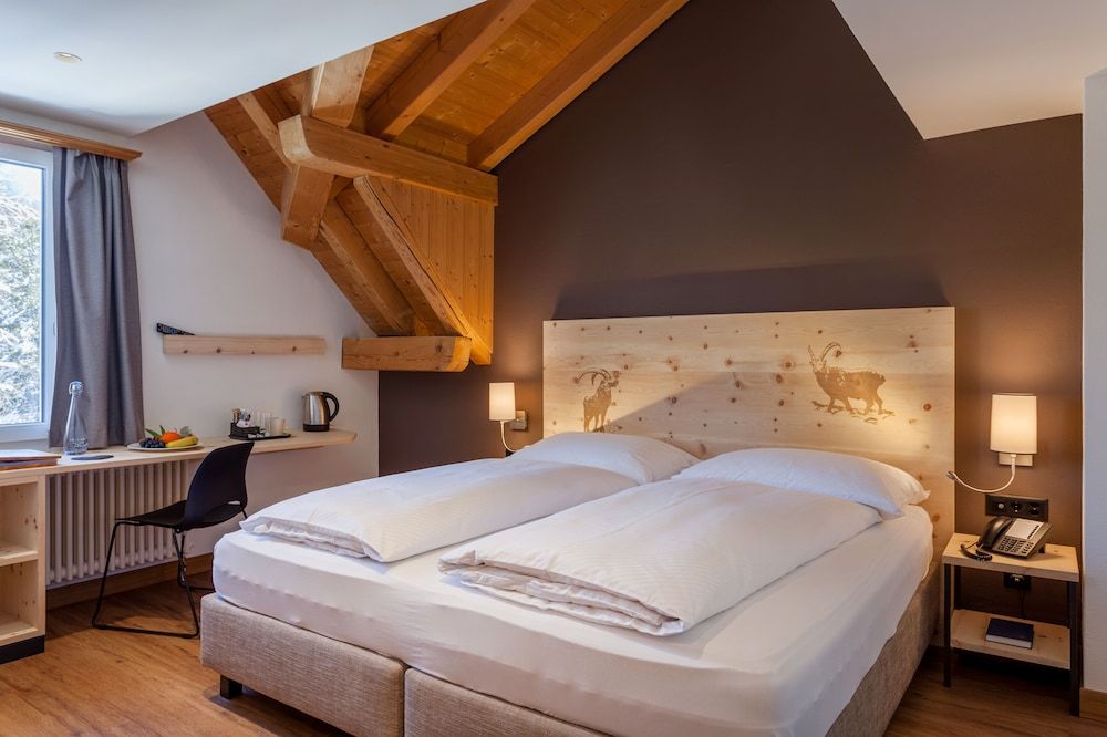 undefined Hotel Waldhaus am See 4