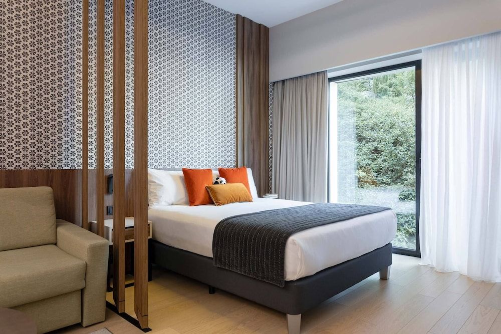 undefined The Central Kirchberg - Smart Aparthotel 5