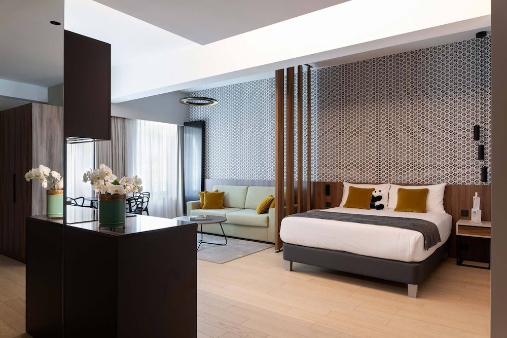 undefined The Central Kirchberg - Smart Aparthotel 9