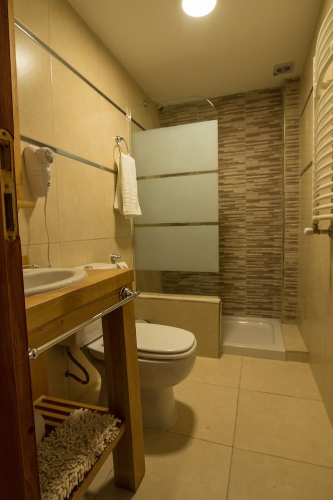 Andino Aparts - El Chalten Apartment (3/4 People) 14