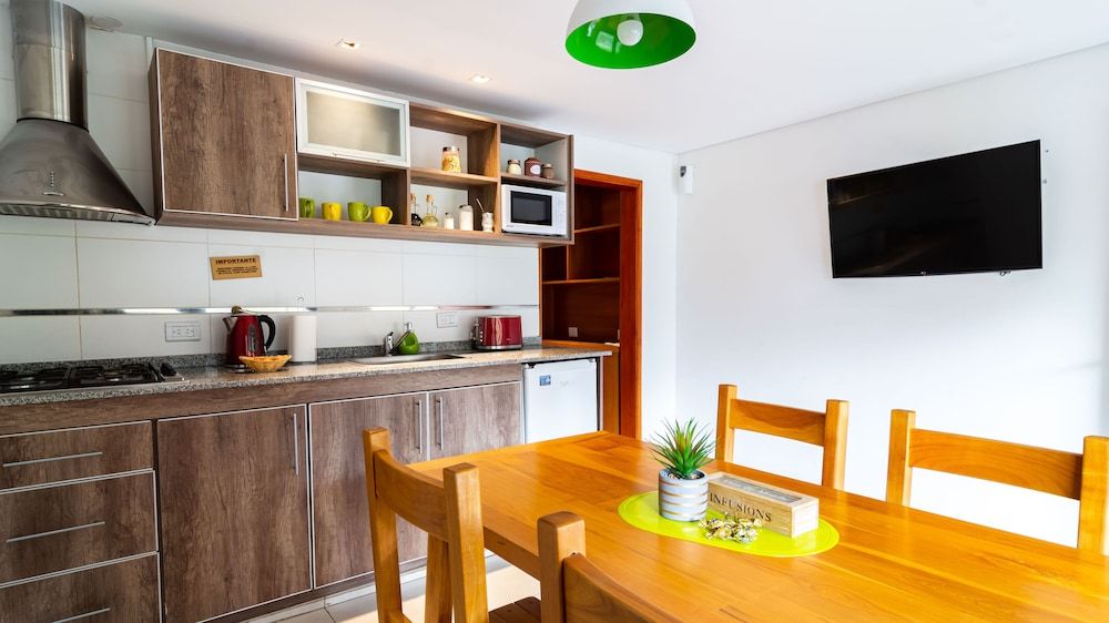 Andino Aparts - El Chalten Apartment (3/4 People) 10