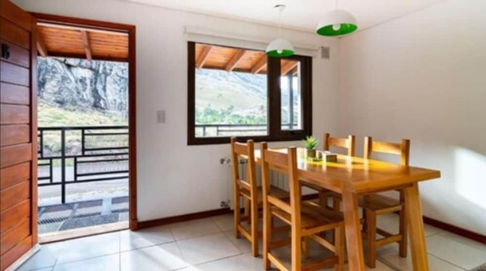 Andino Aparts - El Chalten Apartment (3/4 People) 12