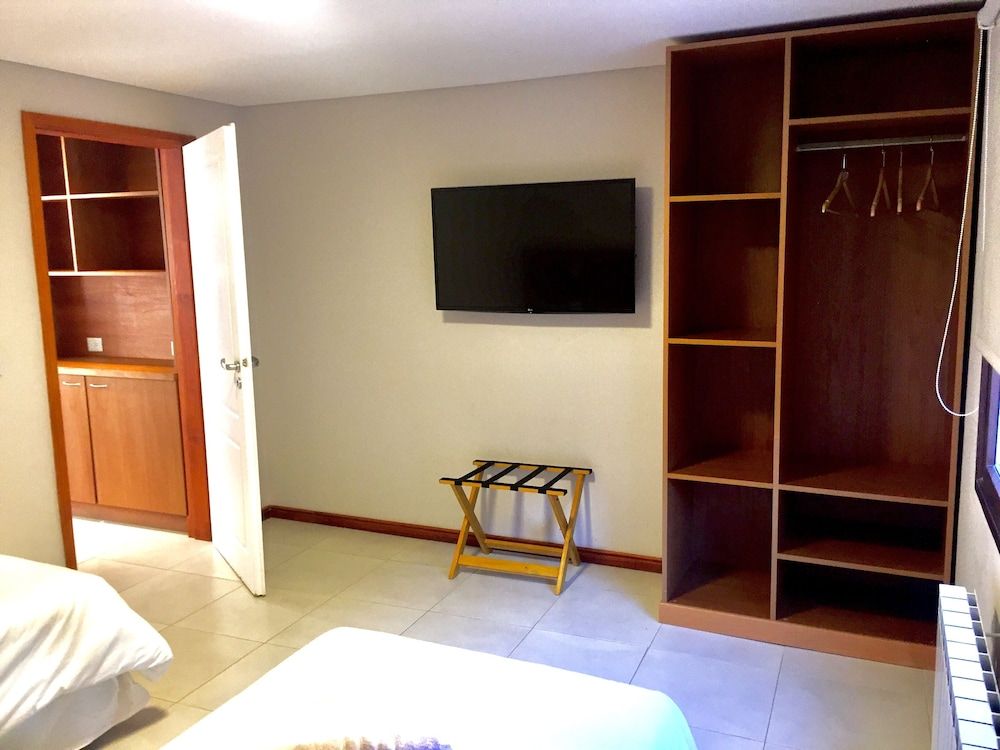 Andino Aparts - El Chalten Apartment (2 People) 4