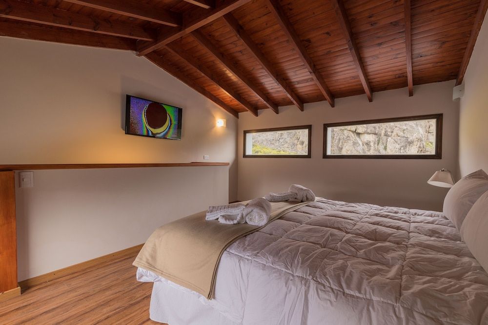 Andino Aparts - El Chalten