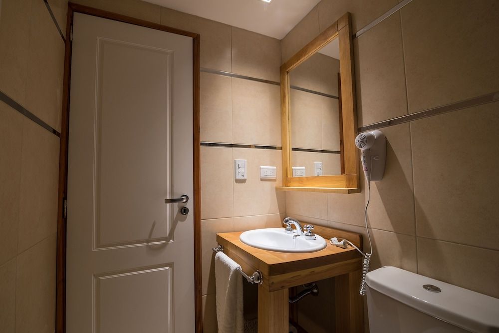 Andino Aparts - El Chalten Apartment (2 People) 16