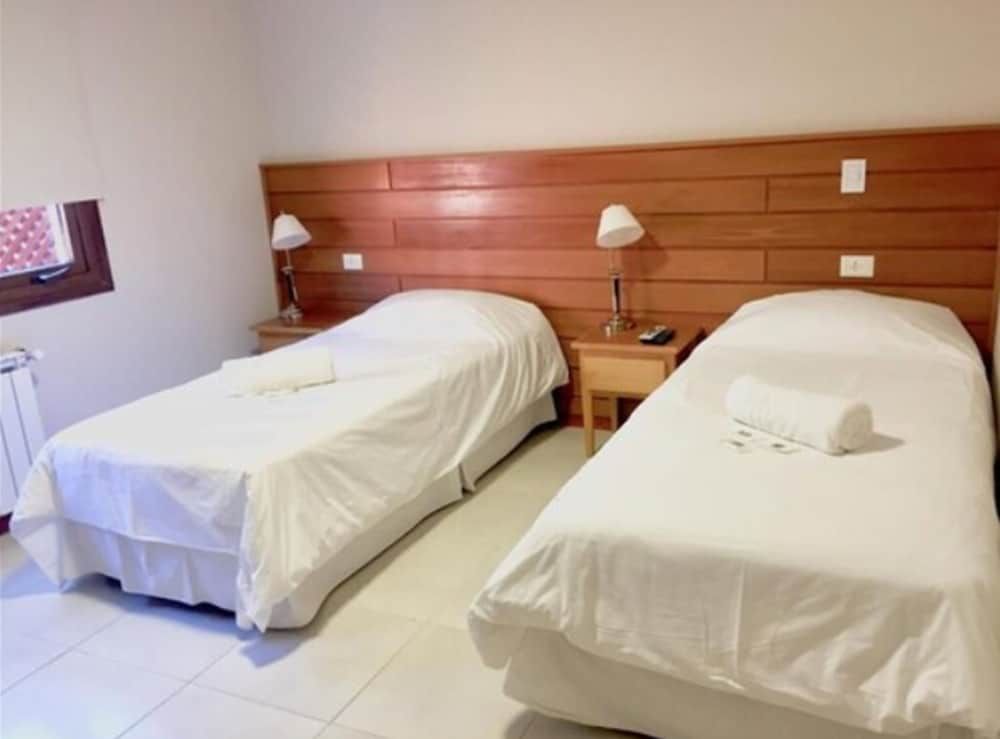 Andino Aparts - El Chalten Apartment (3/4 People) 6