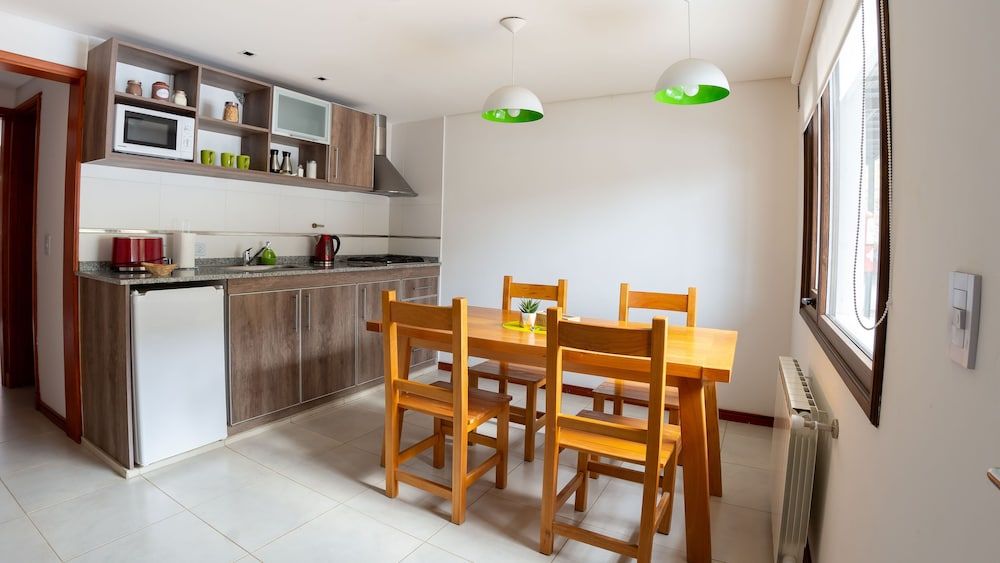 Andino Aparts - El Chalten Apartment (3/4 People) 9