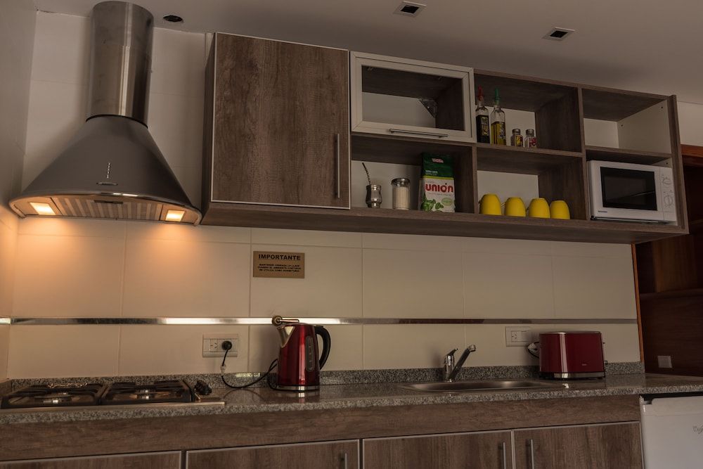 Andino Aparts - El Chalten Apartment (3/4 People) 7