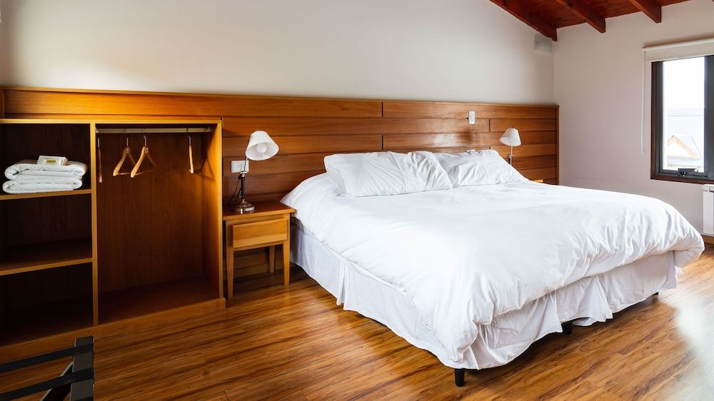 Andino Aparts - El Chalten Apartment (3/4 People) 5