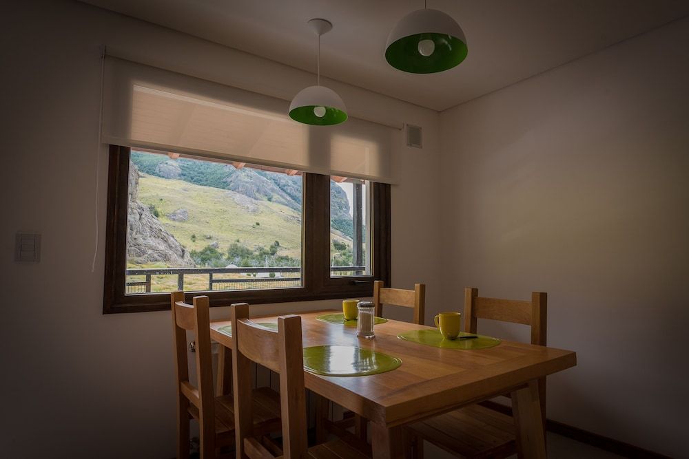 Andino Aparts - El Chalten Apartment (3/4 People) 13