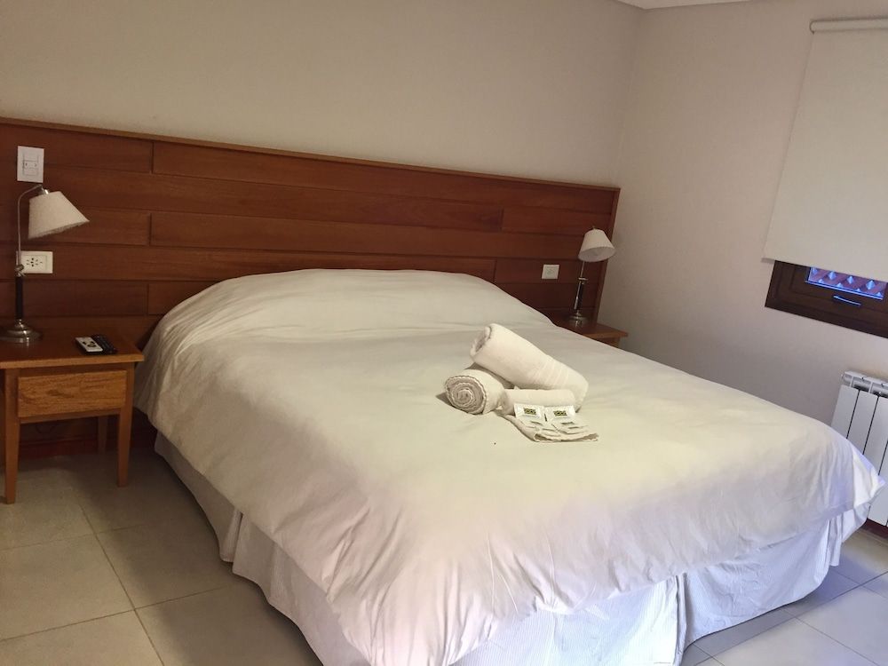 Andino Aparts - El Chalten Apartment (2 People) 6