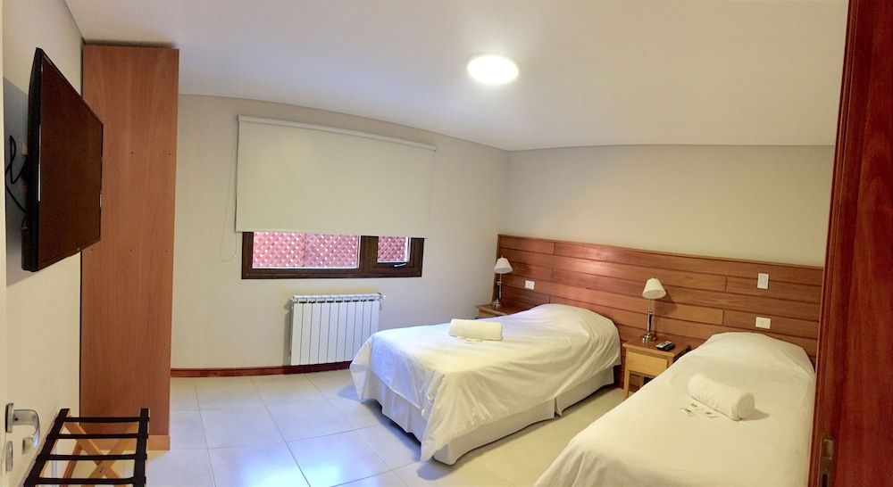 Andino Aparts - El Chalten Apartment (2 People) 3