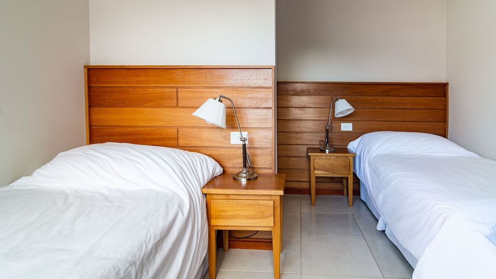 Andino Aparts - El Chalten Apartment (3/4 People) 4