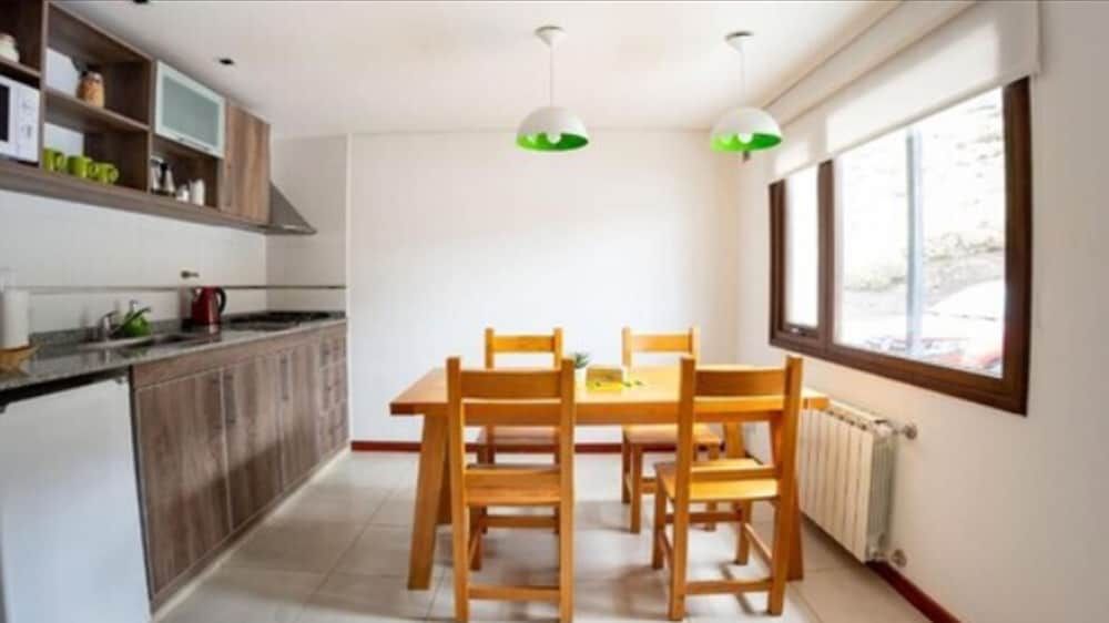 Andino Aparts - El Chalten Apartment (3/4 People) 11