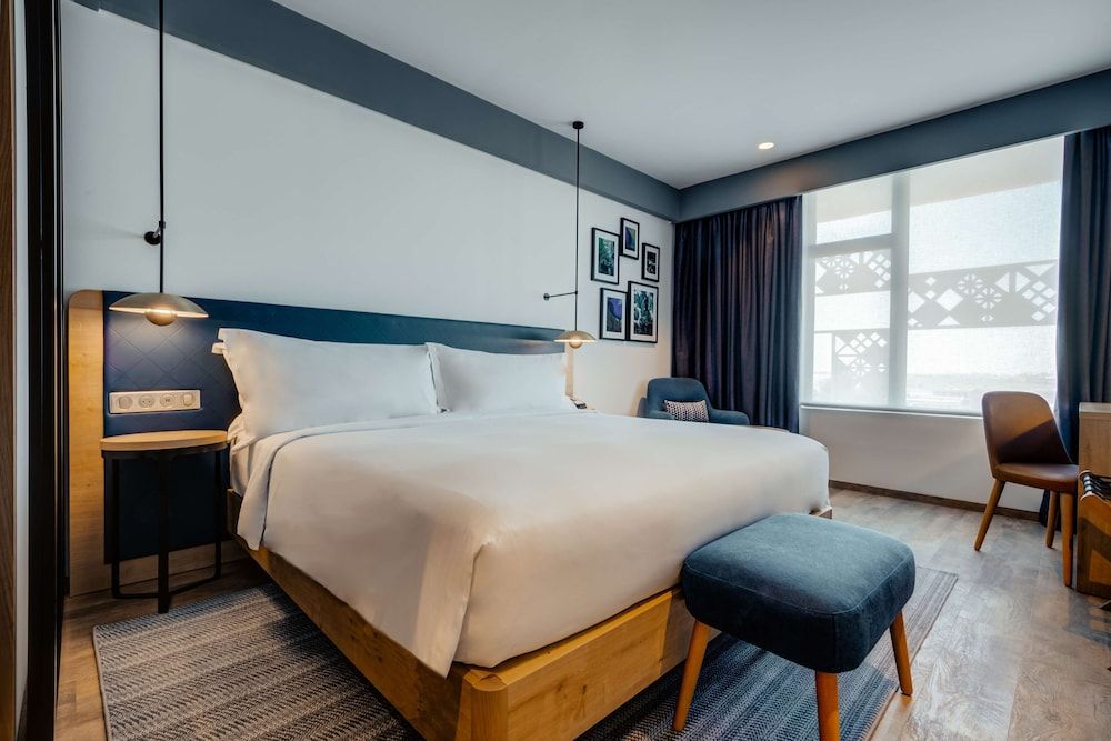 undefined Hilton Garden Inn Casablanca Sud 2