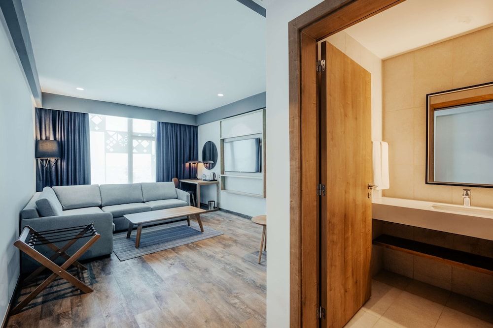 undefined Hilton Garden Inn Casablanca Sud 5