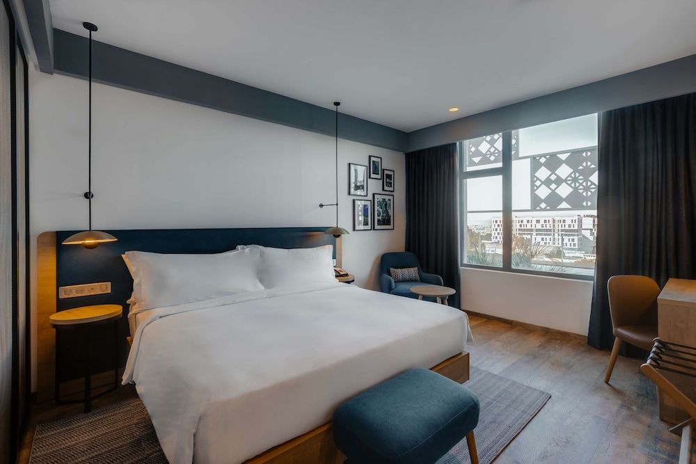 undefined Hilton Garden Inn Casablanca Sud 4