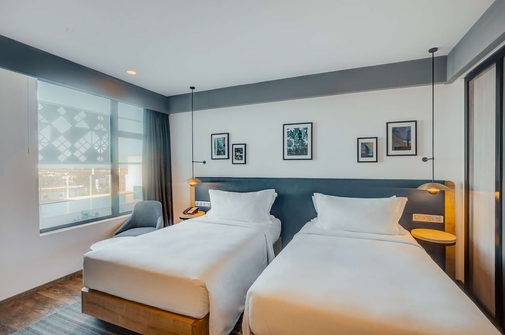 undefined Hilton Garden Inn Casablanca Sud 3