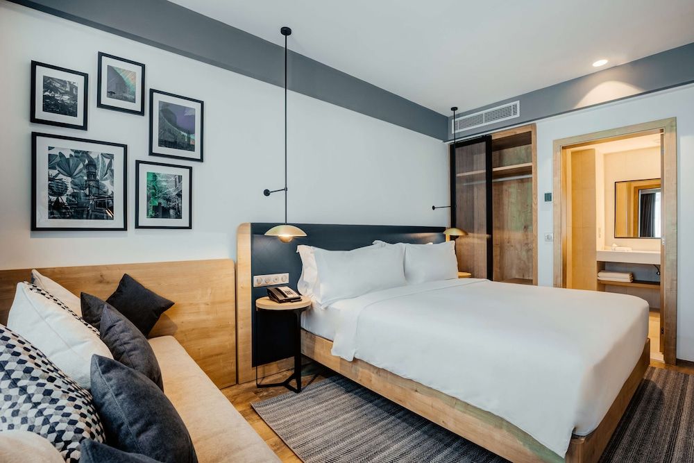 undefined Hilton Garden Inn Casablanca Sud 7