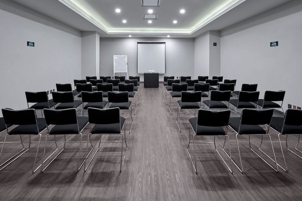 undefined City Express by Marriott Ciudad de México Tlalpan 10