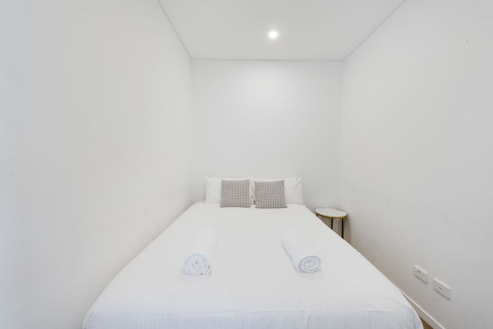 Hope Street Apartments by CLLIX Apartment, 3 Bedrooms, City View 2