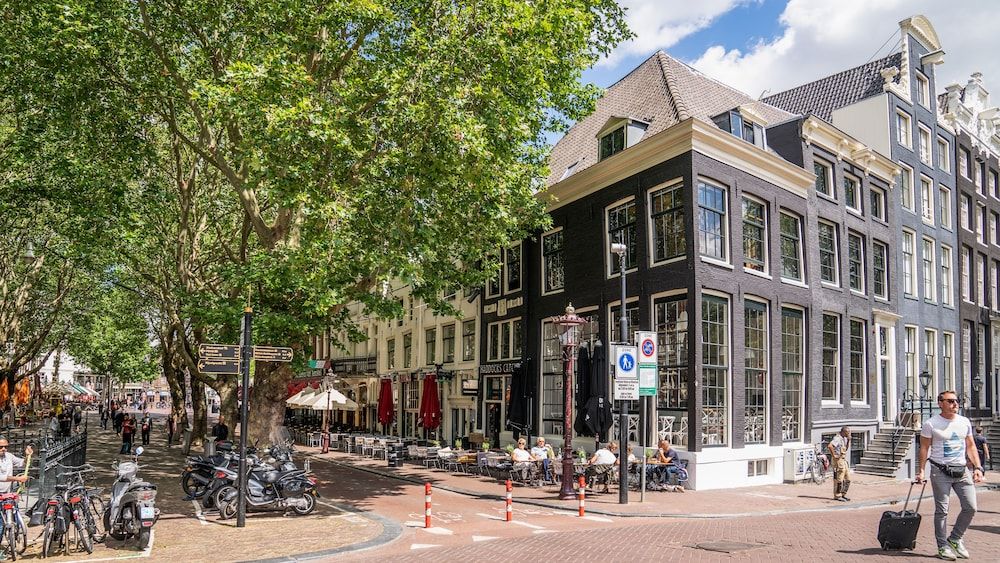 undefined Hotel Frank since 1666 6