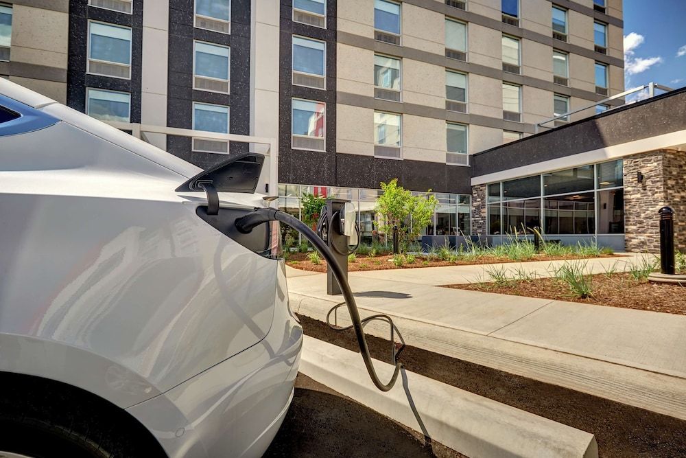 undefined Hilton Garden Inn Toronto Brampton West 6