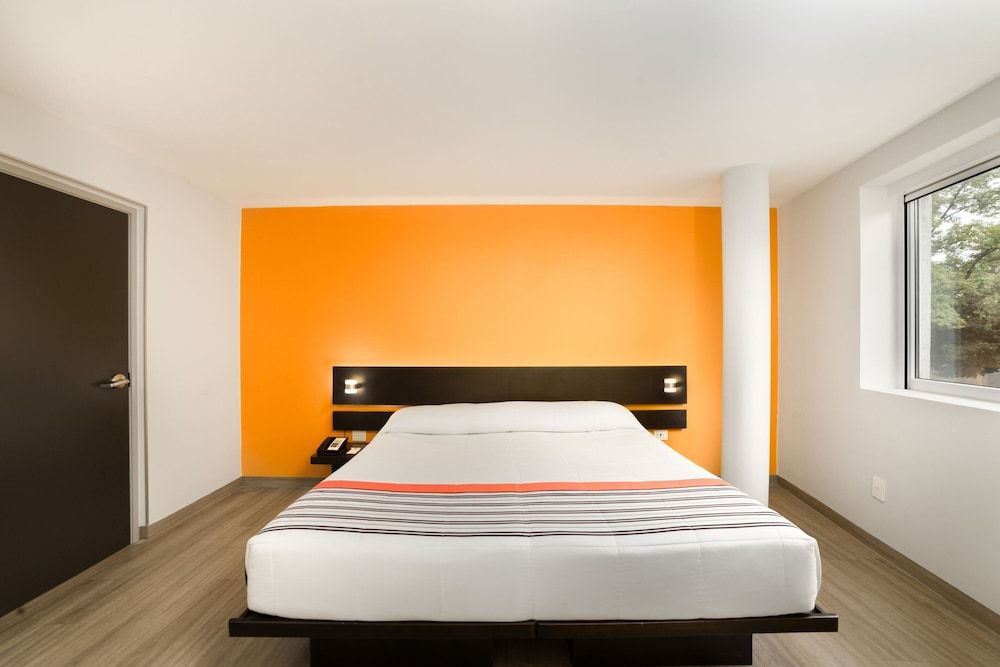 Room, 1 Double Bed, Smoking