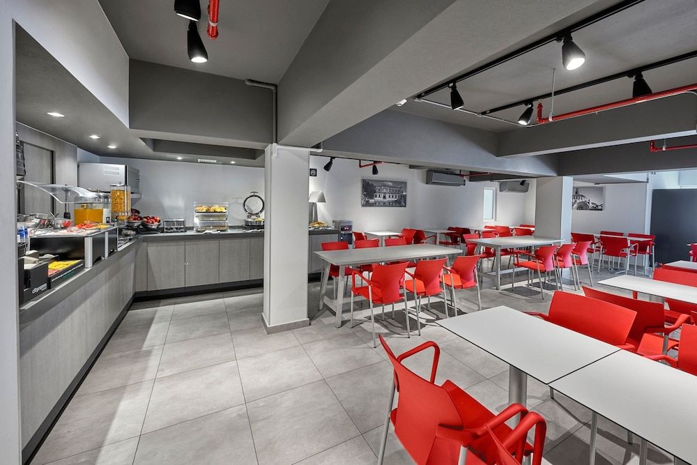 undefined City Express Junior by Marriott Ciudad de México Sullivan 8