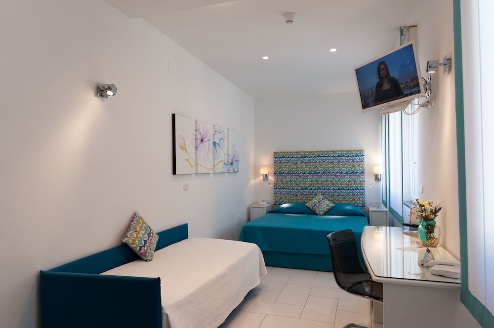 Classic Triple Room, 1 Bedroom