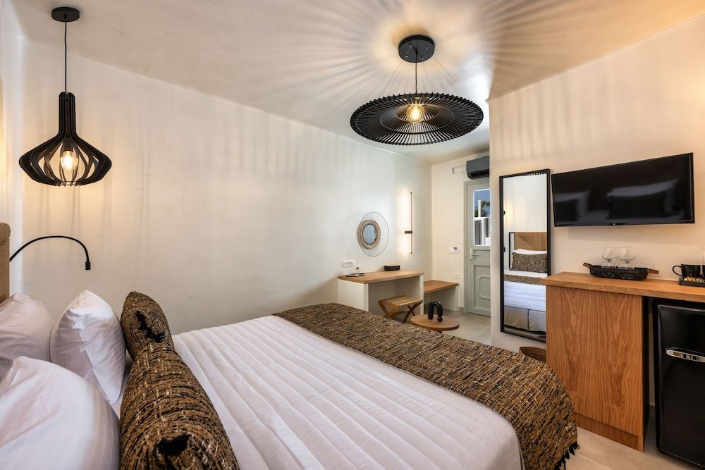 Hill Suites Suite Outdoor Hot Tub