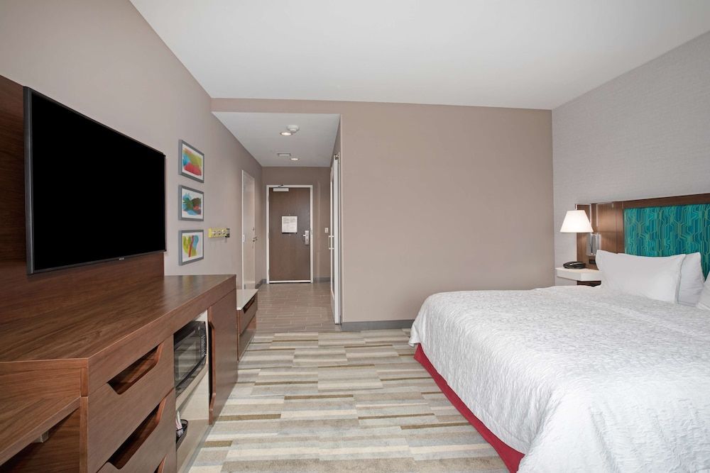 Room, 1 King Bed, Accessible, Non Smoking