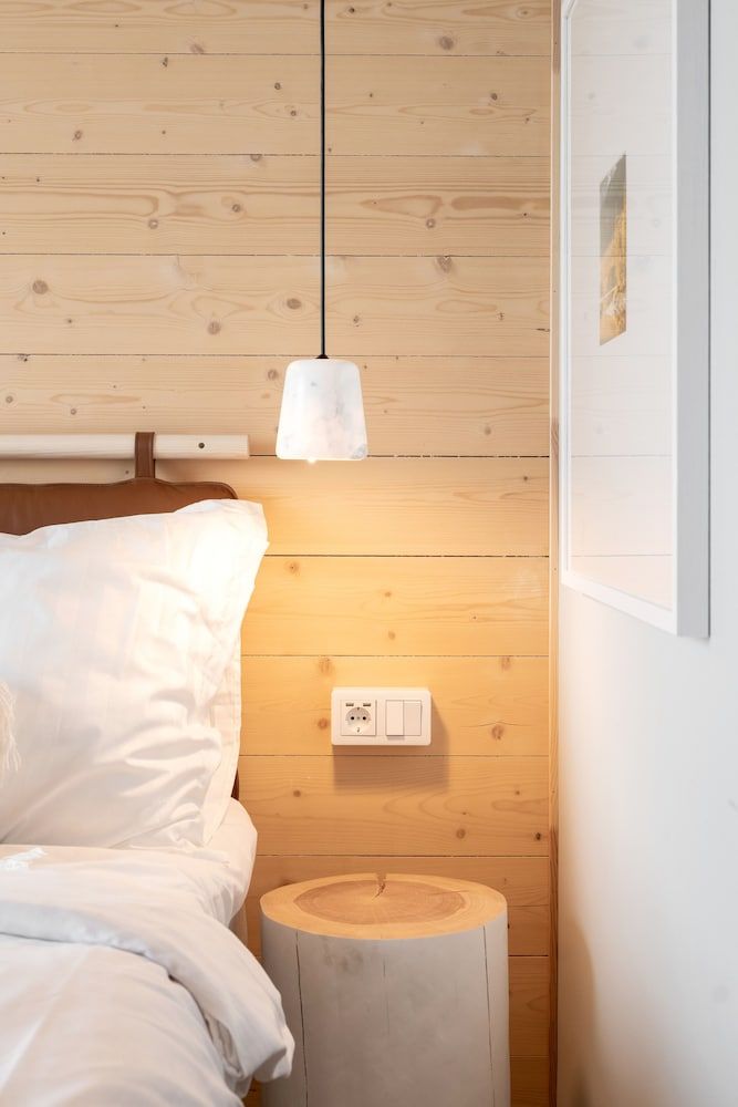The Wood Hotel by Elite, Spa & Resort Standard Room 4