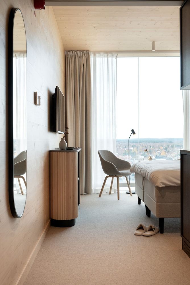 The Wood Hotel by Elite, Spa & Resort Standard Room 5