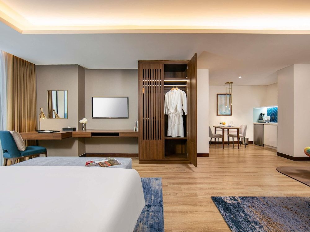 undefined Mövenpick Living West Hanoi 6