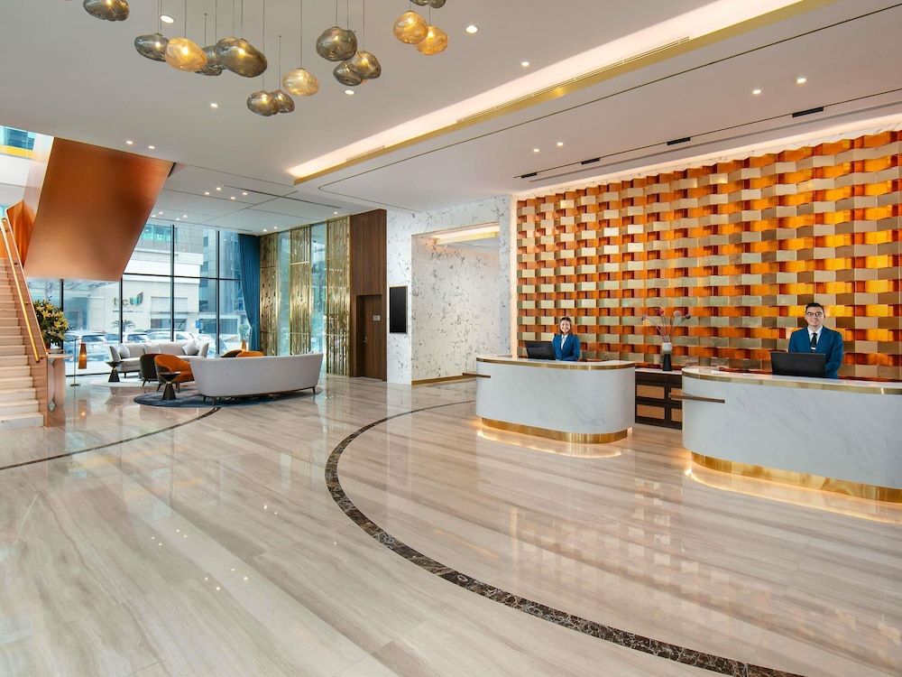 undefined Mövenpick Living West Hanoi