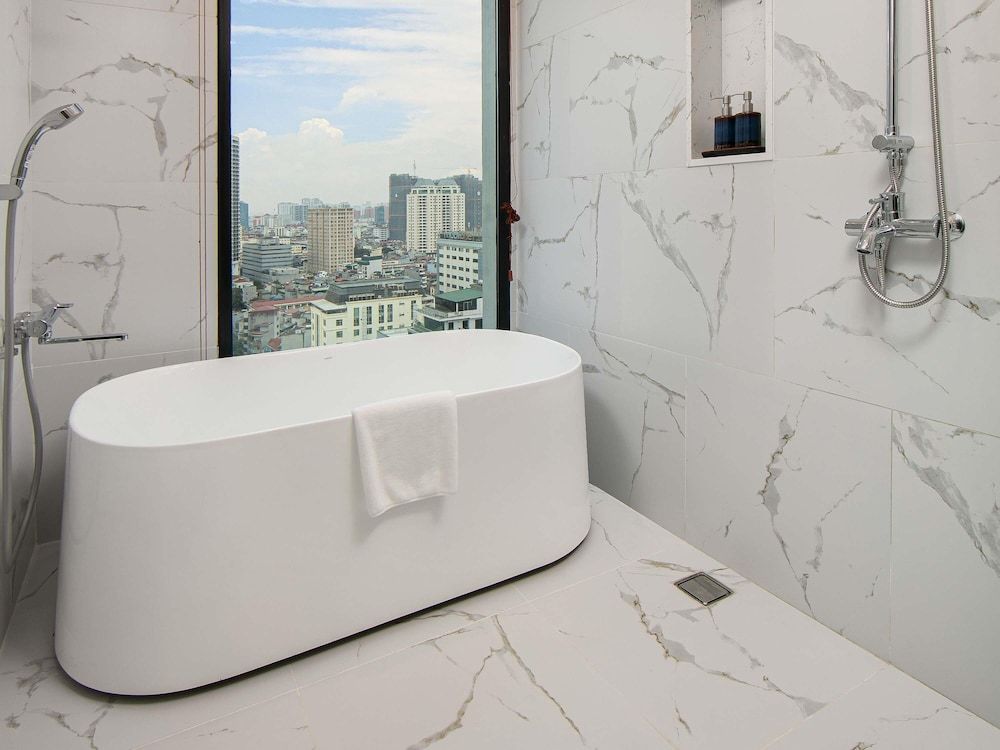 undefined Mövenpick Living West Hanoi 9