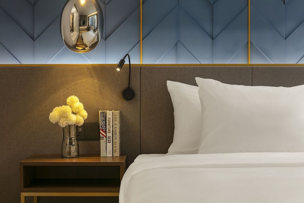 Superior Room, 1 King Bed