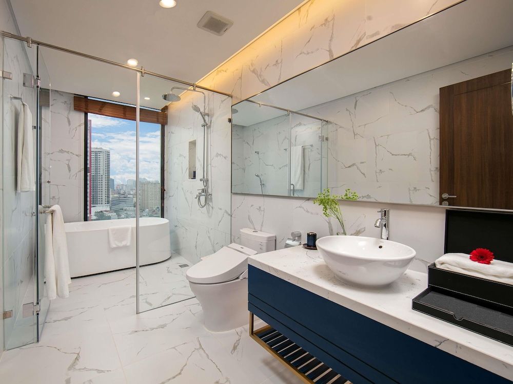 undefined Mövenpick Living West Hanoi 8