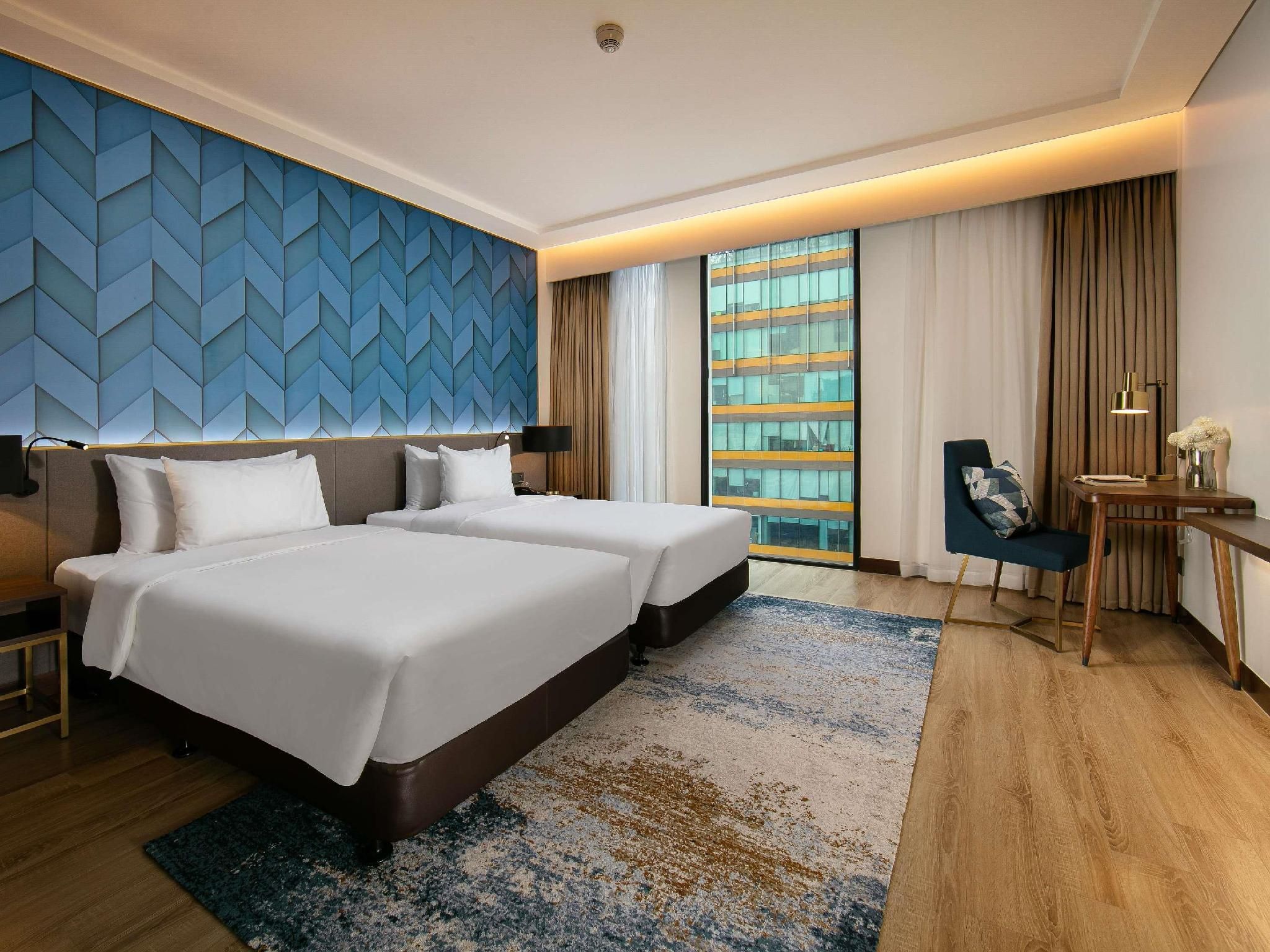 undefined Mövenpick Living West Hanoi 3