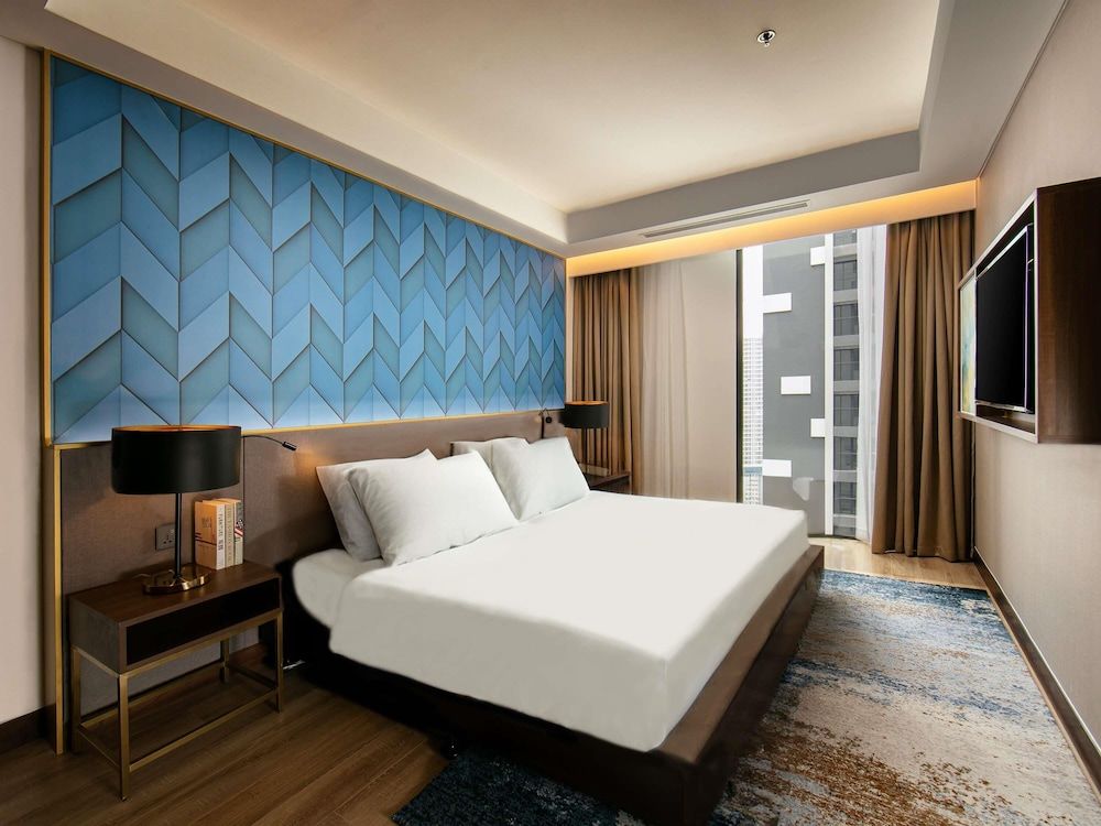 Mövenpick Living West Hanoi Superior Twin Room, 2 Twin Beds