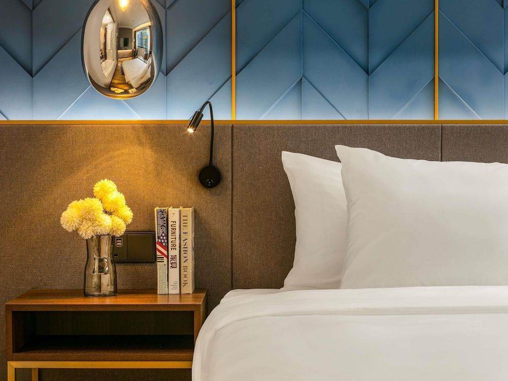 Mövenpick Living West Hanoi Superior Twin Room, 2 Twin Beds 4